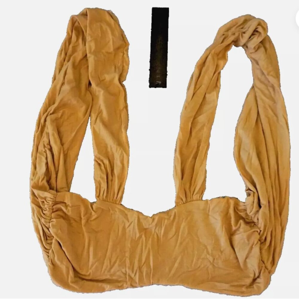 NWT INDAH BERGEN Palomino Top Size 2 Medium OR 3 Large